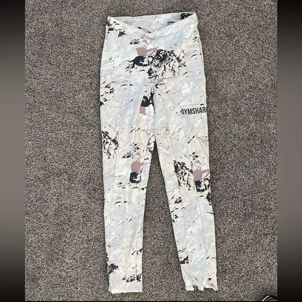 Gymshark leggings